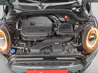 MINI COOPER - 7