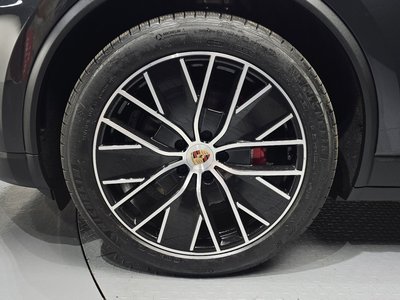 PORSCHE MACAN - 6
