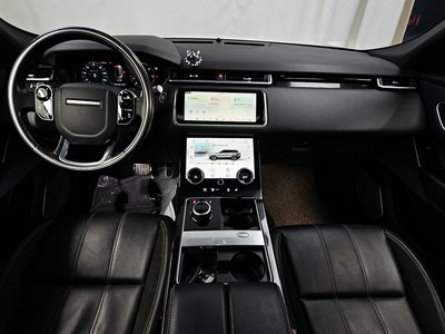 LAND ROVER RANGE ROVER VELAR - 5