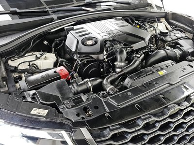 LAND ROVER RANGE ROVER VELAR - 7