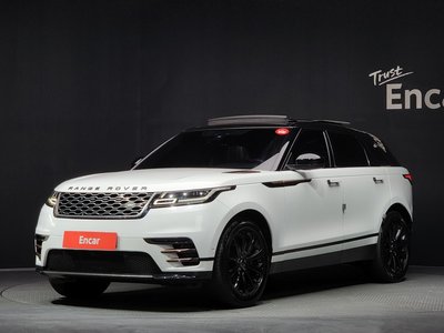 LAND ROVER RANGE ROVER VELAR - 1