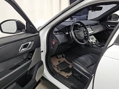 LAND ROVER RANGE ROVER VELAR - 10