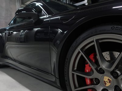 2013 Porsche 911 缩略图 129