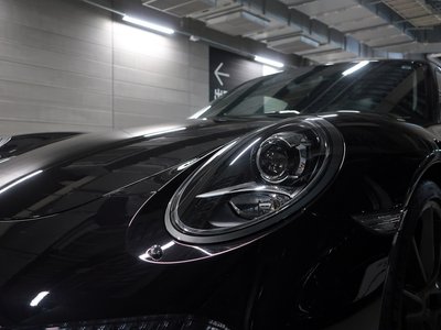 2013 Porsche 911 缩略图 143