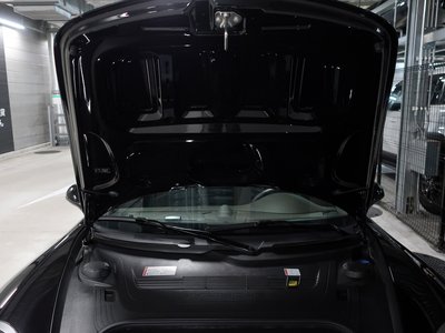 2013 Porsche 911 缩略图 137