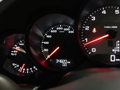 2013 Porsche 911 缩略图 54