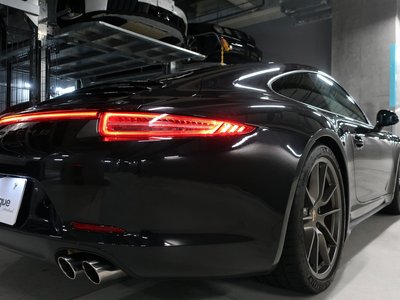 2013 Porsche 911 缩略图 121