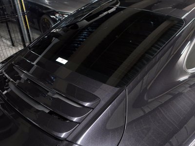 2013 Porsche 911 缩略图 111
