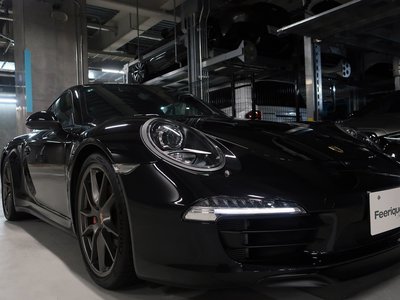 2013 Porsche 911 缩略图 131