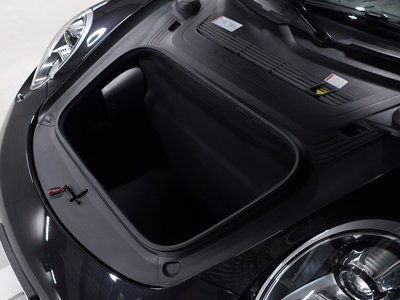 2013 Porsche 911 缩略图 141