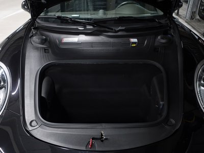 2013 Porsche 911 缩略图 138