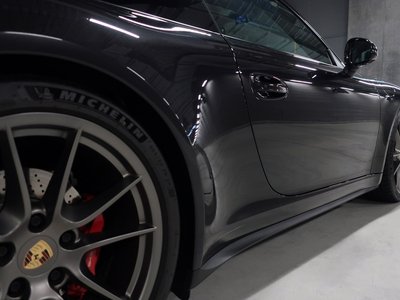 2013 Porsche 911 缩略图 123
