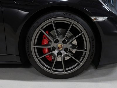 2013 Porsche 911 缩略图 126