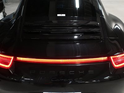 2013 Porsche 911 缩略图 119