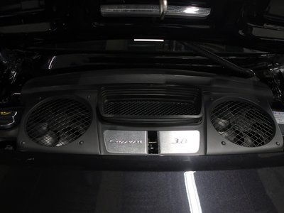 2013 Porsche 911 缩略图 114