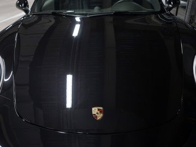 2013 Porsche 911 缩略图 135