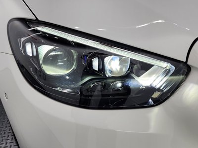 MERCEDES-BENZ E-CLASS - 9