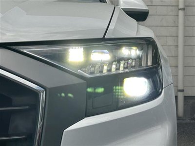 صورة مصغرة 25 لـ 2023 AUDI Q8