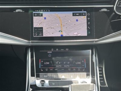 2023 AUDI Q8 照片 8