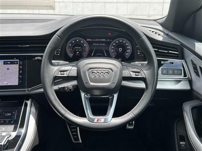 2023 AUDI Q8 照片 2