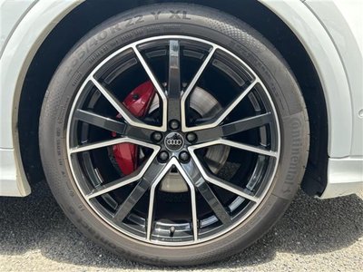 صورة مصغرة 26 لـ 2023 AUDI Q8