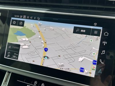 2023 AUDI Q8 照片 3