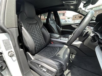 2023 AUDI Q8 照片 10