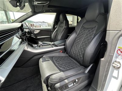 صورة مصغرة 12 لـ 2023 AUDI Q8