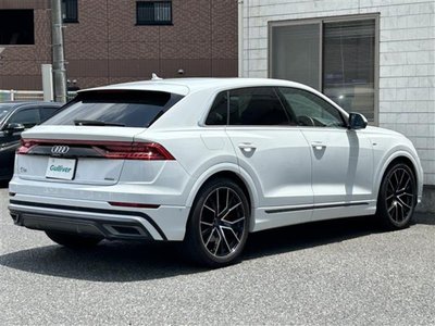صورة مصغرة 22 لـ 2023 AUDI Q8