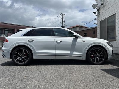 صورة مصغرة 23 لـ 2023 AUDI Q8