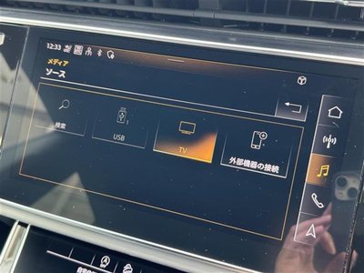 2023 AUDI Q8 照片 5