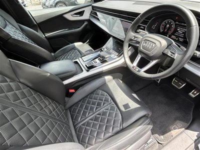 2023 AUDI Q8 照片 9
