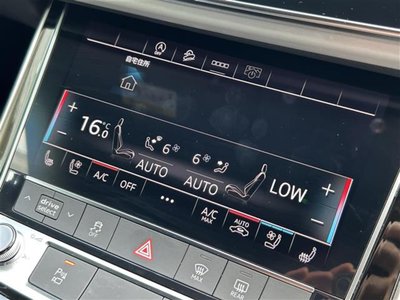 2023 AUDI Q8 照片 6