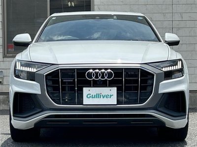 صورة مصغرة 19 لـ 2023 AUDI Q8