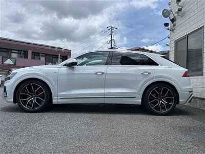 صورة مصغرة 24 لـ 2023 AUDI Q8