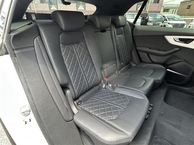 صورة مصغرة 13 لـ 2023 AUDI Q8