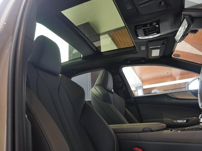 2025 Lexus NX 缩略图 12