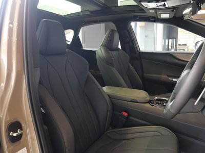 2025 Lexus NX 缩略图 15