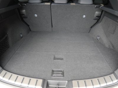 2025 Lexus NX 缩略图 17