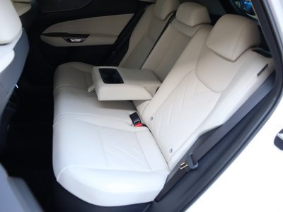 2025 Lexus NX — миниатюра 51