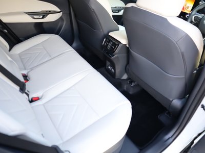 2025 Lexus NX — миниатюра 49