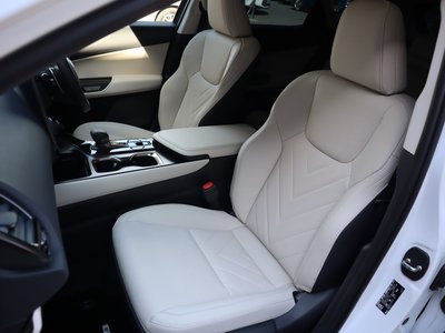 2025 Lexus NX — миниатюра 50