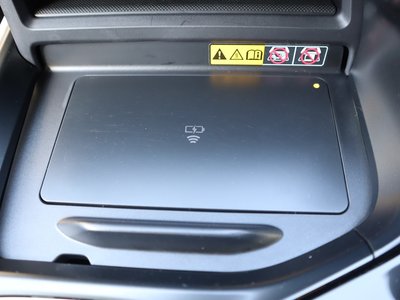 2025 Lexus NX — миниатюра 33