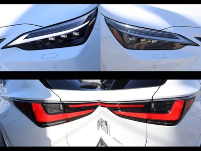 2025 Lexus NX — миниатюра 15