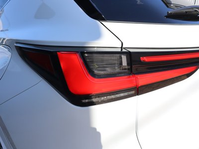 2025 Lexus NX — миниатюра 75