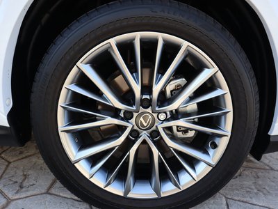 2025 Lexus NX — миниатюра 44