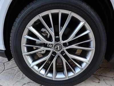 2025 Lexus NX — миниатюра 43