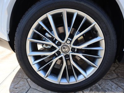 2025 Lexus NX — миниатюра 45