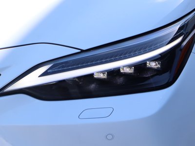 2025 Lexus NX — миниатюра 24