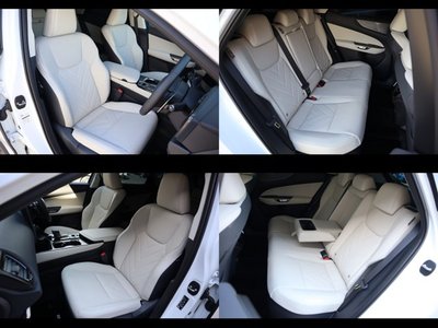 2025 Lexus NX — миниатюра 17